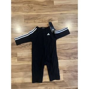 Adidas One Piece Jumpsuit 6 Months